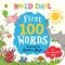 Dahl, R: Roald Dahl: First 100 Words
