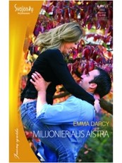 Milijonieriaus aistra