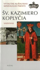 Šv. Kazimiero koplyčia: vadovas
