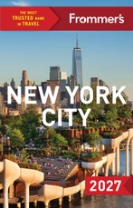 Frommer's New York City 2027
