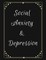 Social Anxiety and Depression Workbook