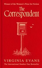 The Correspondent. Clothbound Deluxe Edition