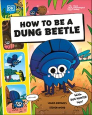 How to be a Dung Beetle (in association with the Royal Entomological Society)