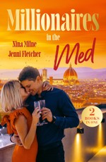 Millionaires In The Med