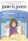 Junie B. Jones #8: Junie B. Jones Has a Monster Under Her Bed