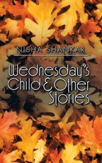 Shankar, N: Wednesday'S Child & Other Stories