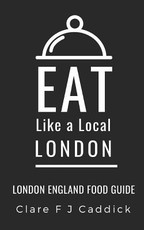 Eat Like a Local- London