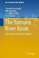 The Yamuna River Basin