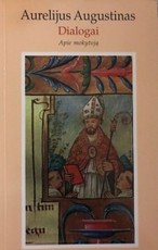 Dialogai. Apie mokytoją