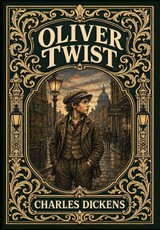 Oliver Twist (Golden Monarch Collector's Edition) (Case Laminate Hardcover with Jacket)