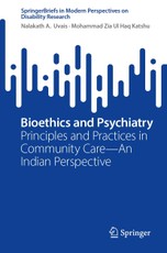 Bioethics and Psychiatry