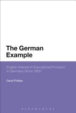 The German Example