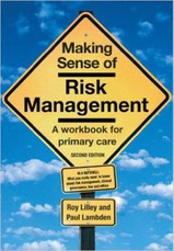 Making Sense of Risk Management