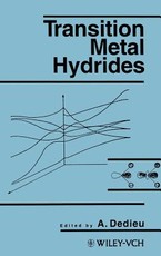 Transition Metal Hydrides