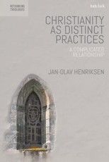 A Christianity as Distinct Practices