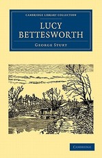 Lucy Bettesworth