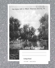 Lake LeBoeuf