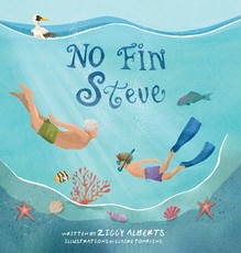 No Fin Steve