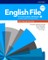 English File: Pre-Intermediate: Student's Book/Workbook Multi-Pack B