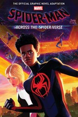 Across the Spider-Verse: A Graphic Novel