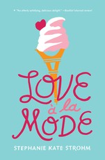Love Ã La Mode