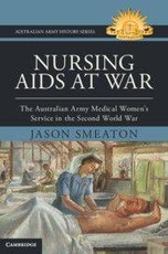 Nursing Aids at War