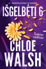 Išgelbėti 6. Tomeno vaikinai