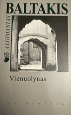 Vienuolynas