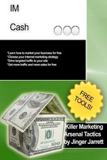 Killer Marketing Arsenal Tactics