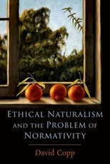 Ethical Naturalism