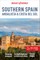 Insight Guides Southern Spain, Andalucía & Costa del Sol: Travel Guide with eBook