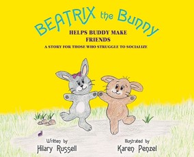 Beatrix the Bunny