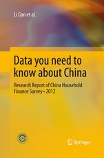 Data You Need to Know about China