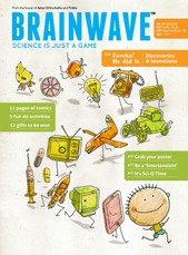 Inventions & Discoveries #11