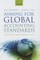 Aiming for Global Accounting Standards