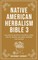 Native American Herbalism Bible 3