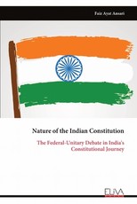 Nature of the Indian Constitution
