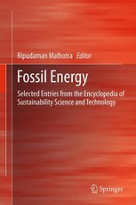 Fossil Energy