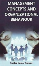 Management Concepts And Organizational Behavior