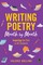 Writing Poetry Month by Month