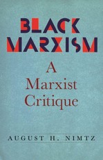 Black Marxism