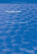 MacColl, R: Phycobiliproteins