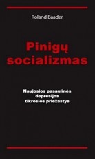 Pinigų socializmas