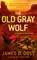 The Old Gray Wolf