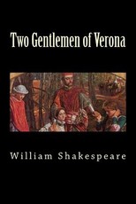 Two Gentlemen of Verona