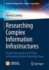 Researching Complex Information Infrastructures