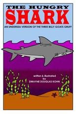The Hungry Shark