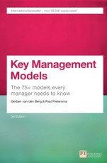 Key Management Models, 3rd Edition