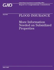 Flood Insurance