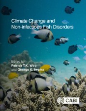 Climate Change and Non-infectious Fish Disorders